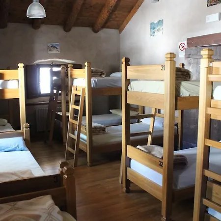 Hostel La Batise