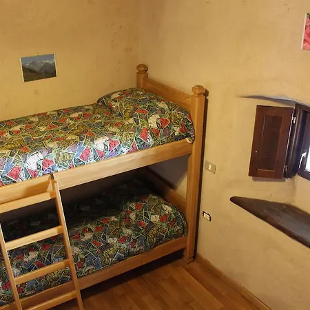 Hostel La Batise *
