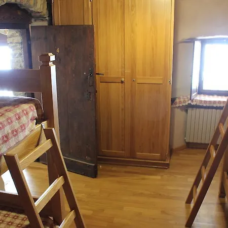 Hostel La Batise