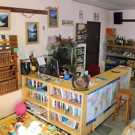 La Batise Bionaz