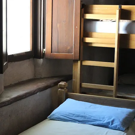 Hostel La Batise